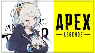 【APEX】プラチナⅡランクとアリーナ【アルス・アルマル/にじさんじ】