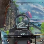 APEX LEGENDS ワットソンのトラッカーが欲しい民