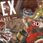 【APEX-LEGENDS-】これを見ると思わずミラージュを使いたくなる動画wwwww【ゆっくり実況プレイ/エーペックスレジェンズ】