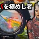 【職人技】ローバを極めし者のランクの完璧な立ち回り【APEXプレデター/Lスターしゅんしゅん切り抜き】