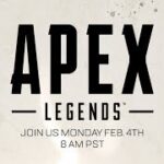 アイトラッカー実装！（仮）｜Apex Legends