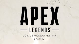 アイトラッカー実装！（仮）｜Apex Legends