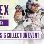 Apex Legends: Genesis Collection Event Trailer