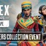 Apex Legends: Raiders Collection Event Trailer