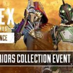 Apex Legends Warriors Collection Event