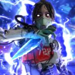 高感度PADプレデターのプレマス帯onlyキル集【APEX LEGENDS】