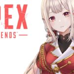 【APEX】新イベントモードが神らしい【にじさんじ/える】