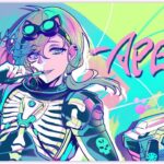 APEX｜イベントやったりランクやったり！【にじさんじ/叶】