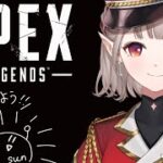 【APEX】ニチアサエーペックスの日～【にじさんじ/える】