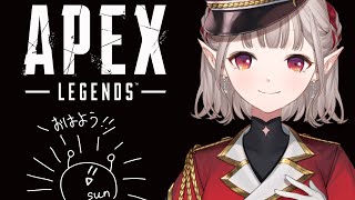 【APEX】ニチアサエーペックスの日～【にじさんじ/える】