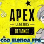 ［APEX］報酬トラッカー進めながら感覚とり戻す会