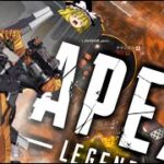 【APEX-LEGENDS-】これを見ると思わずヴァルキリーで飛びたくなる動画wwwww【ゆっくり実況プレイ/エーペックスレジェンズ】