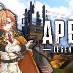 【APEX LEGENDS→OW】なにやら新しいイベントがきているらしいですね→OWカスタム【渋谷ハル】