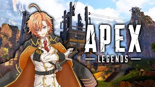 【APEX LEGENDS→OW】なにやら新しいイベントがきているらしいですね→OWカスタム【渋谷ハル】