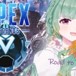 【APEX/PC】イベントちょっとやってからダイヤソロランク【Vtuber】
