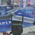 Apex 昔のイベント　的確なマッドマギーの放送で頭が痛くなるやつ笑