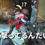 最強キャラコン『瞬間移動ディヴォーション』対策してないとマズいですよ | Apex Legends