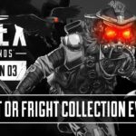 Apex Legends – Fight or Fright Collection Event Trailer