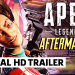 Apex Legends – Official Crossplay Beta & Aftermarket Collection Event Trailer