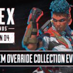 Apex Legends – System Override Collection Event Trailer