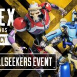 Apex Legends: Thrillseekers Event Trailer