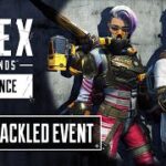 Apex Legends Unshackled Event