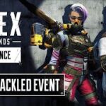 Apex Legends Unshackled Event Official Trailer