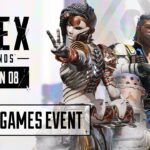 Apex Legends War Games Event Trailer