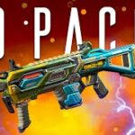 Opening ALL Apex Legends Unshackled Event Packs!