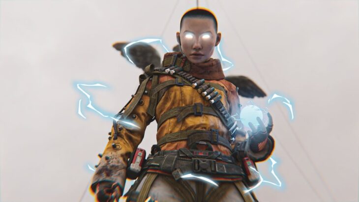 他とは違う高感度PADプレデターが魅せる爽快キル集【APEX LEGENDS】