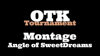 【Sweet】OTKトーナメント Sweet キル集！【APEX】【日本語字幕】