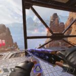 キャラコンを極めるとこうなる apex legends