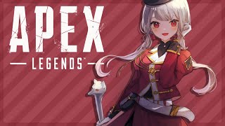 【APEX】D3行けそう。(ランクやるとは言ってない)【にじさんじ/える】