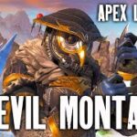 【Apex Legends】ブラハ専の王 キル集