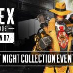 Apex Legends Fight Night Collection Event Trailer