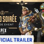 Apex Legends – Grand Soirée Arcade Event Trailer