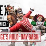 Apex Legends – Holo-Day Bash Event Trailer