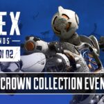 Apex Legends – Iron Crown Collection Event Trailer