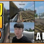 【Apex Legends】初知りキャラコン #shorts