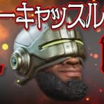 【Apex Legends解説】Apexって何？ざっくりキャラ紹介ニューキャッスル編㉚