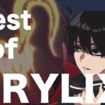 日本最強の男 Crylix の超厳選キルクリップ| Best of Crylix