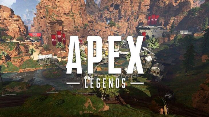 【PS4版 APEX LEGENDS】アプデもうすぐ アプデ内容概要欄【エーペックスレジェンズ】