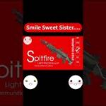Smile Sweet Sister….｜Apex Legends #Shorts