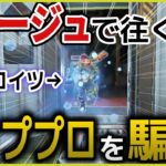 【不安】頼りないミラージュと２人で猛者と渡り合いたいへしこ【456/Riddle】【Apex/へしこ】