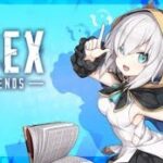 【 APEX 】～ゴールド耐久 ～ミラージュが僕にあっている(かも)説について【アルス・アルマル/にじさんじ】