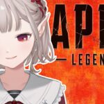 【APEX】新トレーラーのローバかっこよくないですか？【にじさんじ/える】