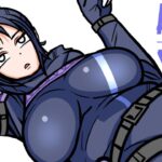 モバイル版のレイスって…【APEX】【漫画】 / Apex Legends Mobile’s Wraith