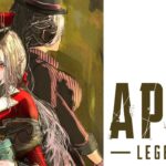 【APEX】今週はAPEX週間！！(/・ω・)/【にじさんじ/える】