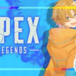 【APEX】プレデターランク配信！w/まさのりさん→Nacchiさん . まってぃさん【エーペックスレジェンズ】