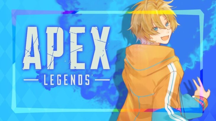 【APEX】プレデターランク配信！w/まさのりさん→Nacchiさん . まってぃさん【エーペックスレジェンズ】